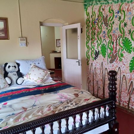 Zeus Bungalow Kotagiri Extérieur photo