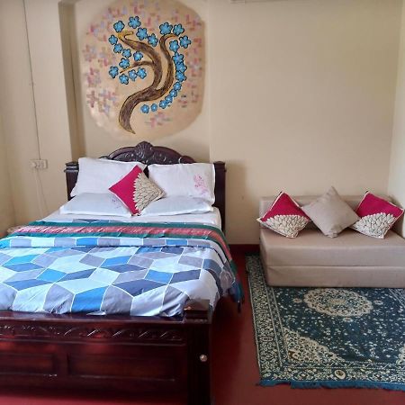 Zeus Bungalow Kotagiri Extérieur photo