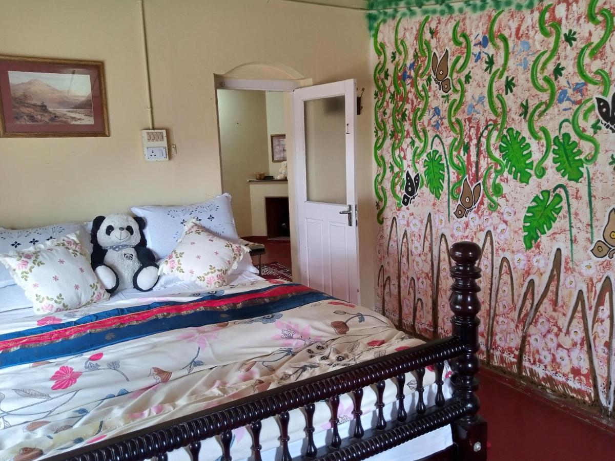 Zeus Bungalow Kotagiri Extérieur photo