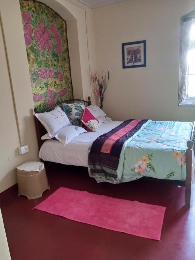 Zeus Bungalow Kotagiri Extérieur photo