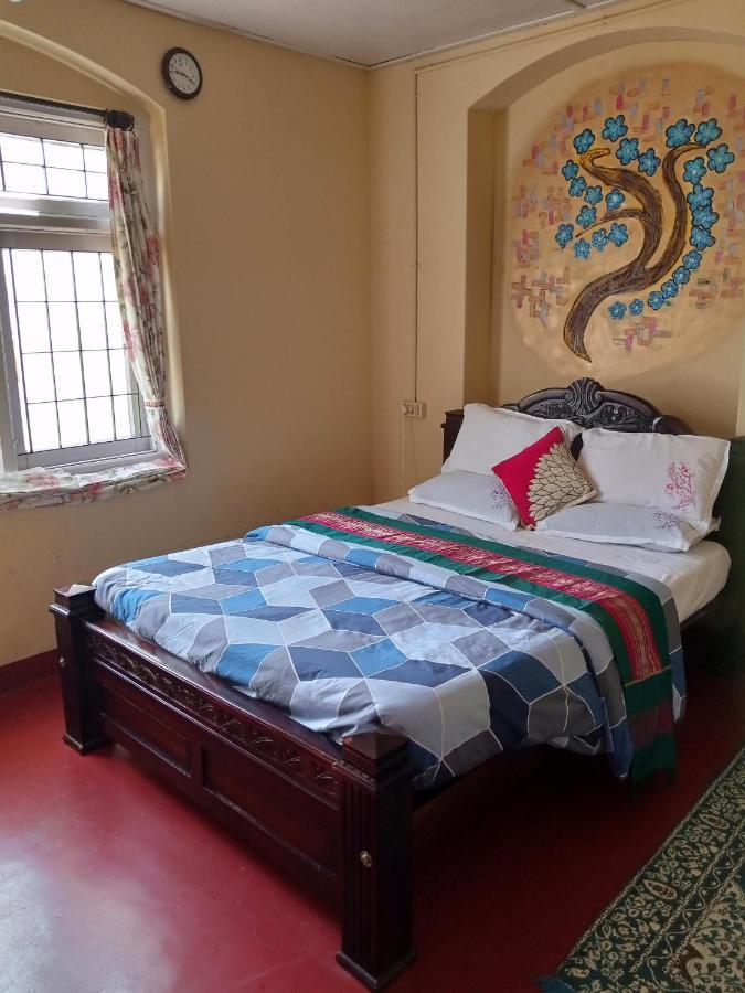 Zeus Bungalow Kotagiri Extérieur photo