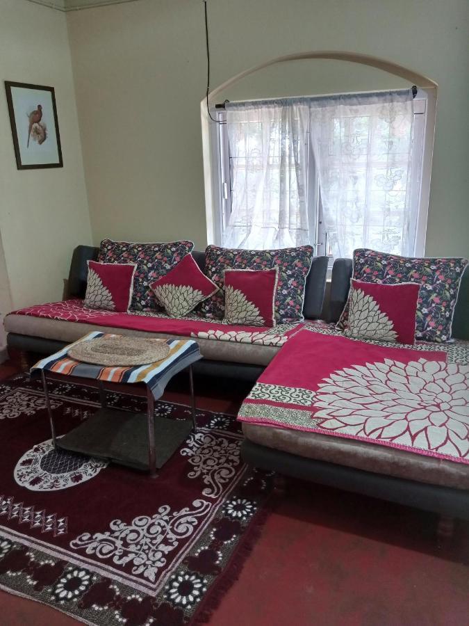 Zeus Bungalow Kotagiri Extérieur photo