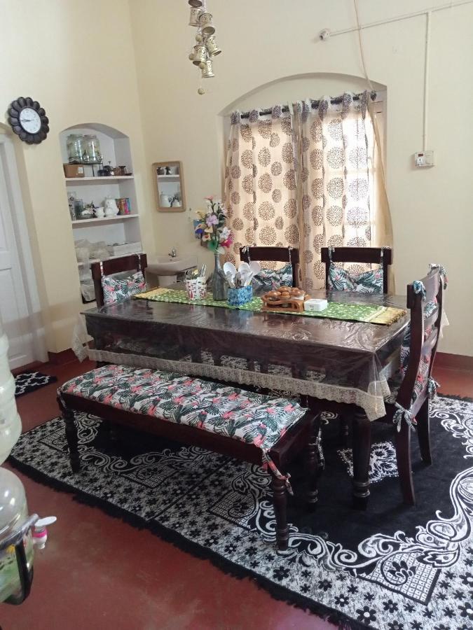 Zeus Bungalow Kotagiri Extérieur photo