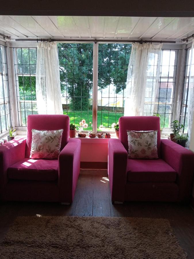 Zeus Bungalow Kotagiri Extérieur photo