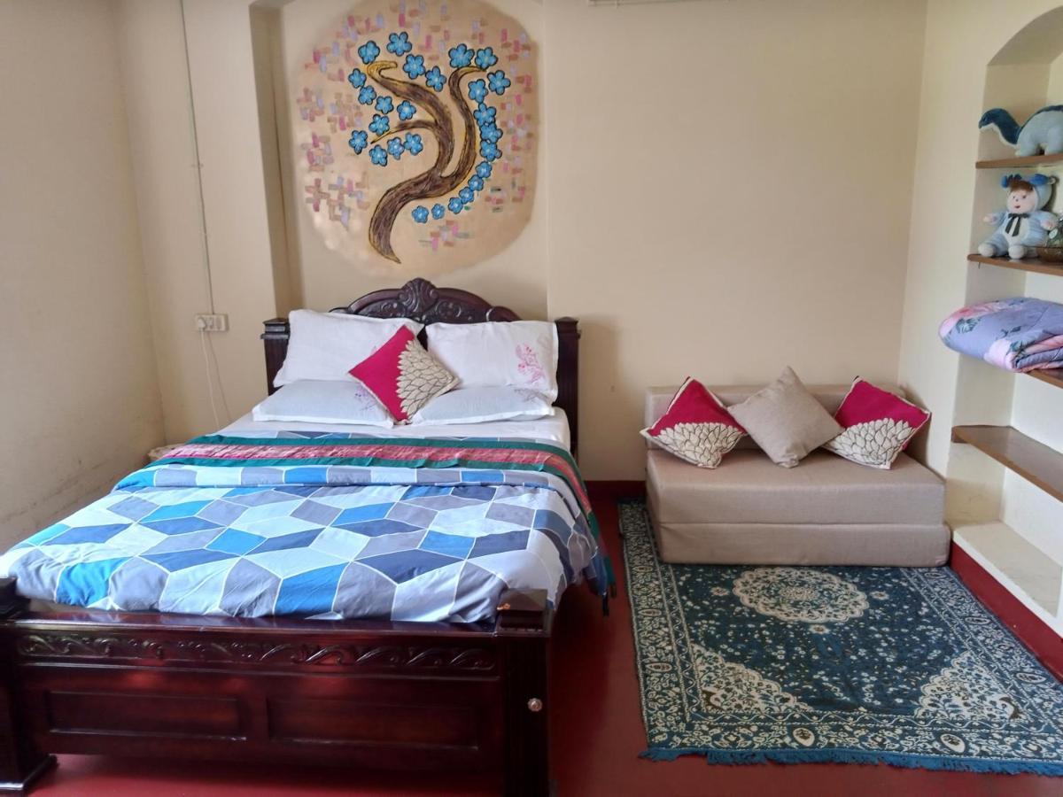 Zeus Bungalow Kotagiri Extérieur photo