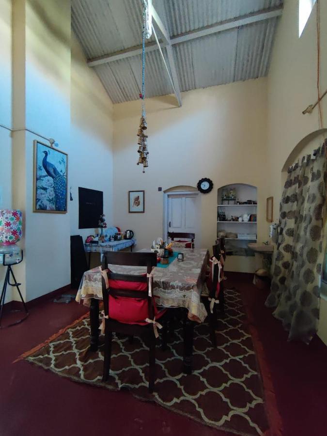 Zeus Bungalow Kotagiri Extérieur photo