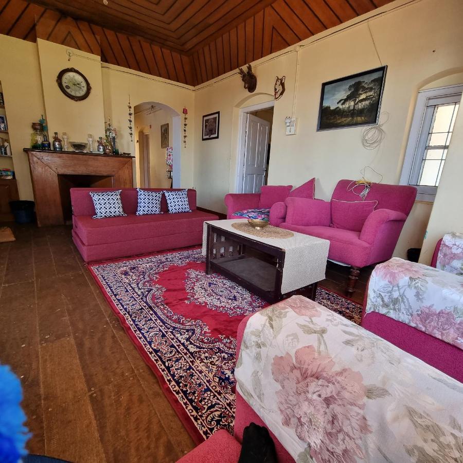 Zeus Bungalow Kotagiri Extérieur photo
